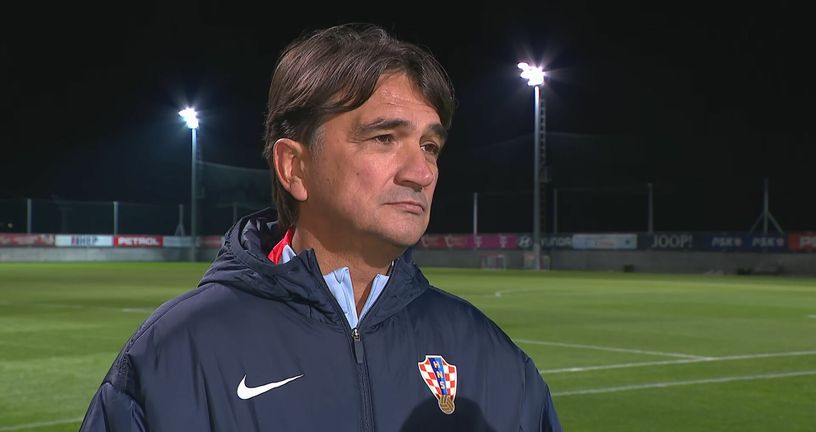 Zlatko Dalić