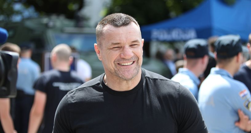 Mirko Filipović