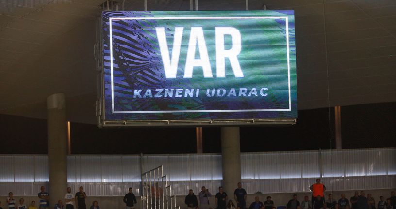 VAR