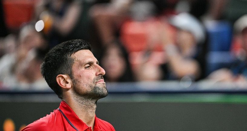 Novak Đoković