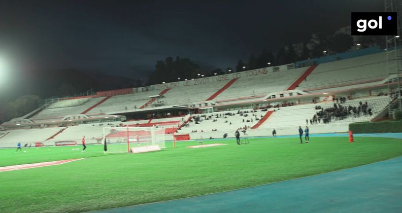 Stadion HŠK Zrinjski