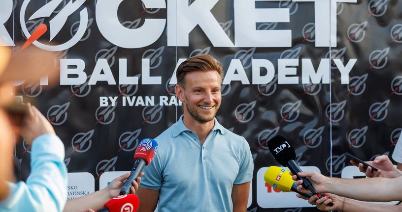 Ivan Rakitić