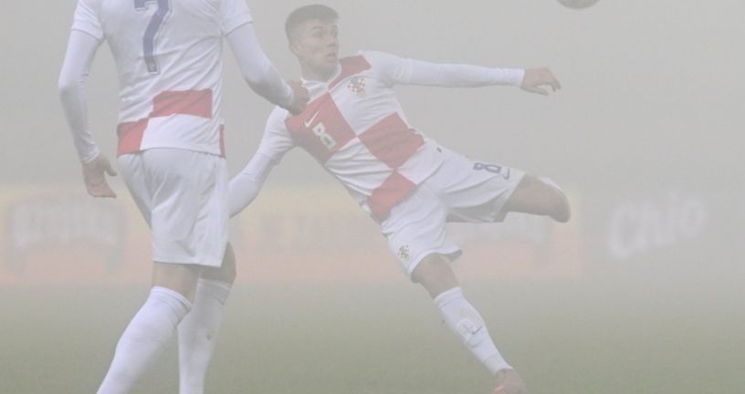 Hrvatska U21 - Litva U21