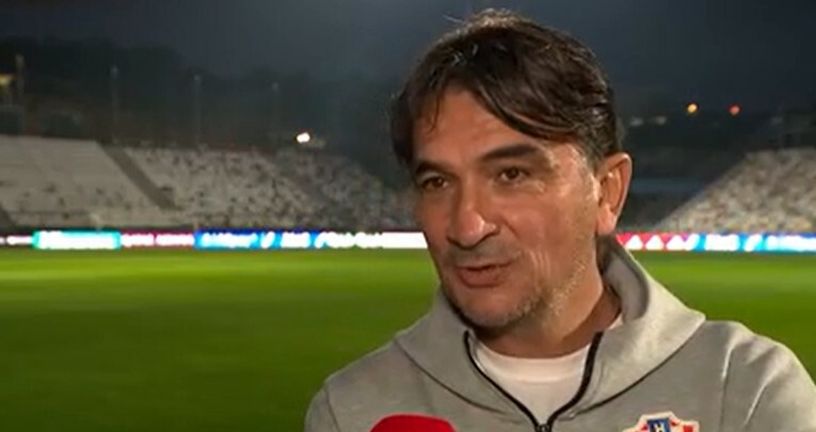 Zlatko Dalić