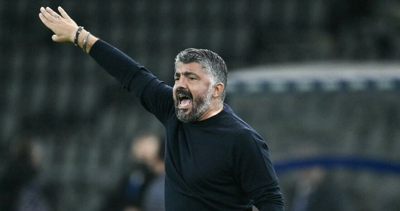 Gennaro Gattuso