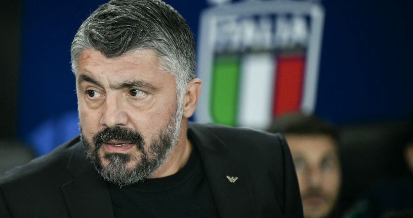 Gennaro Gattuso