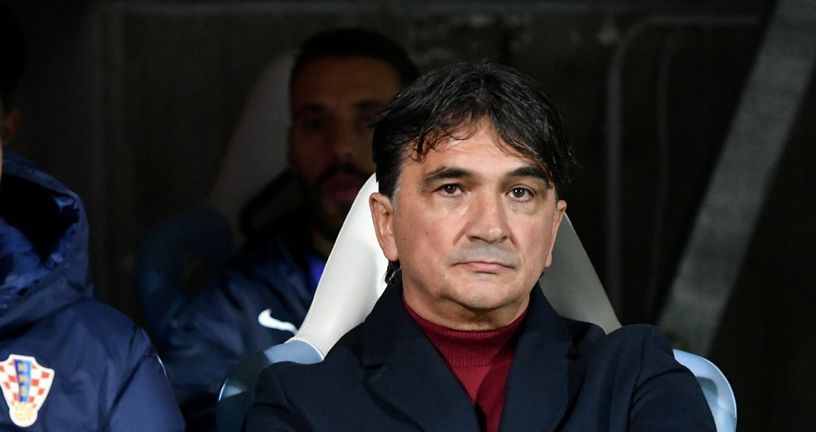 Zlatko Dalić