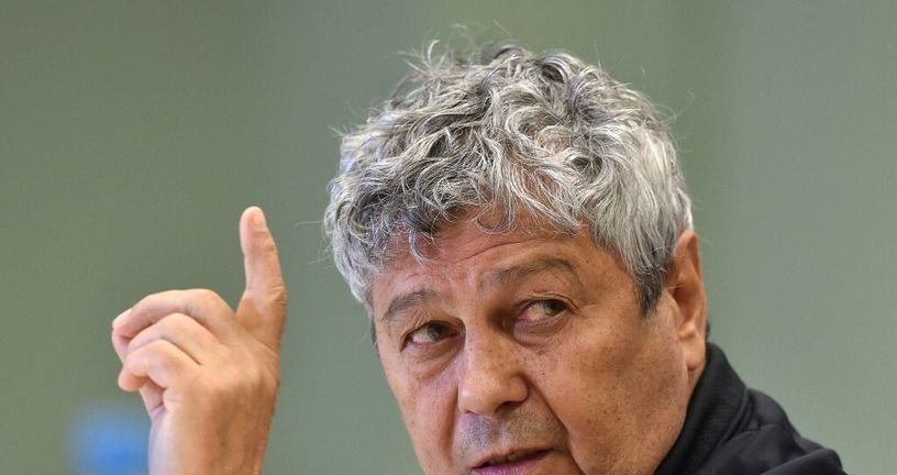 Mircea Lucescu