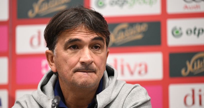 Zlatko Dalić