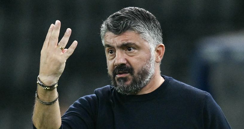 Gennaro Gattuso