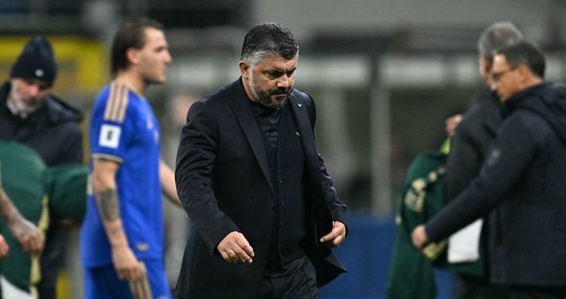 Gennaro Gattuso