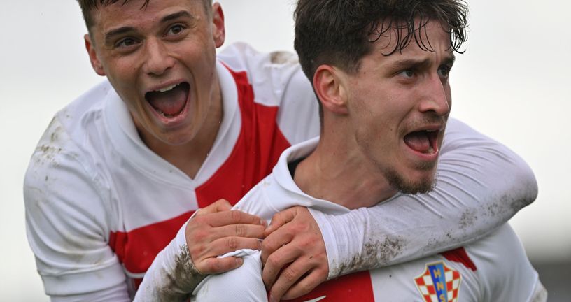 Hrvatska - Srbija