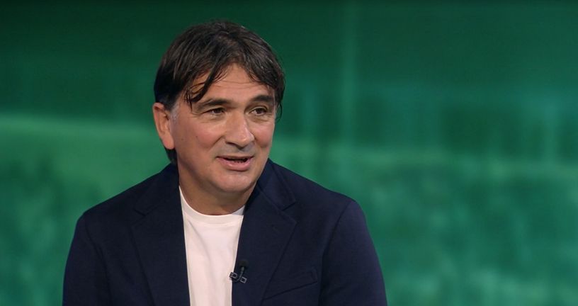 Zlatko Dalić