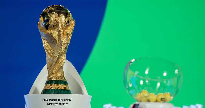 Trofej svjetskog prvenstva