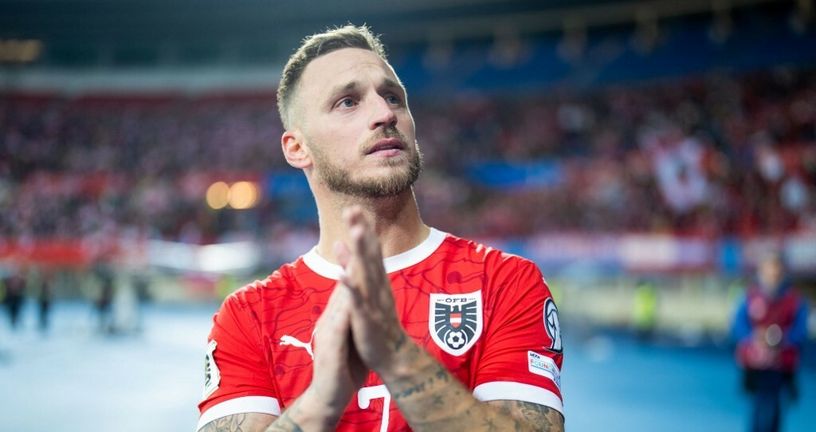 Marko Arnautović