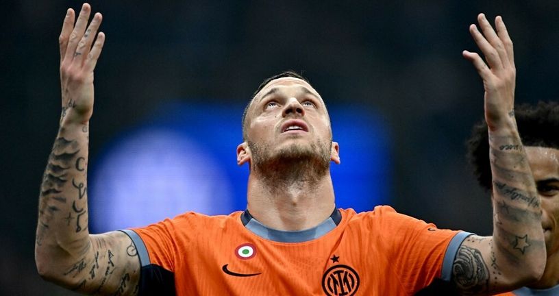 Marko Arnautović