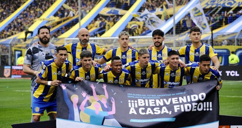 Rosario Central