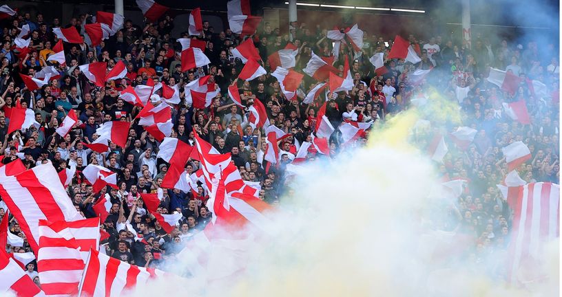 Navijači Crvene Zvezde