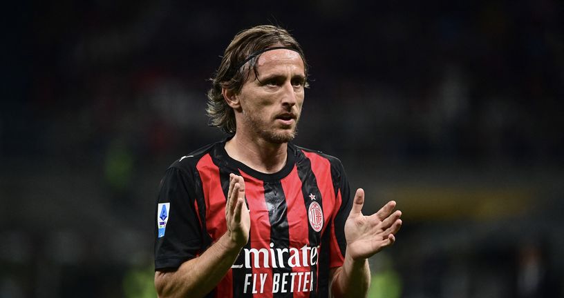Luka Modrić