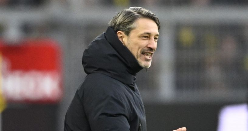 Niko Kovač