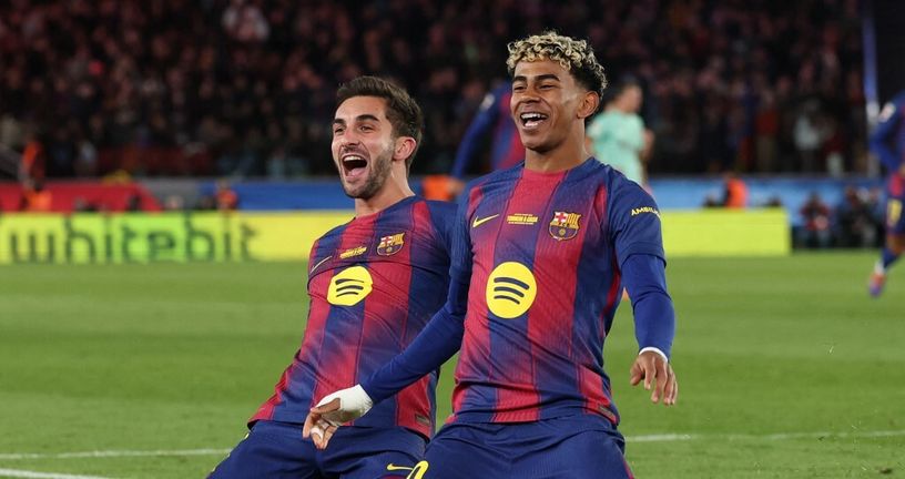 Barcelona - Athletic Bilbao