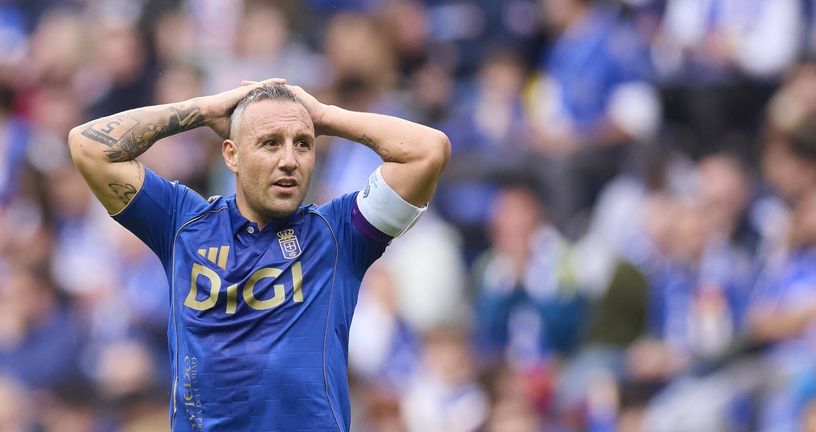 Real Oviedo - Rayo Vallecano