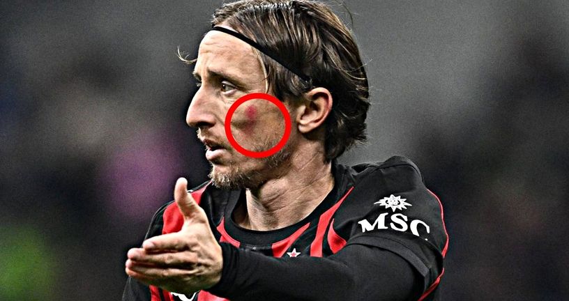 Luka Modrić