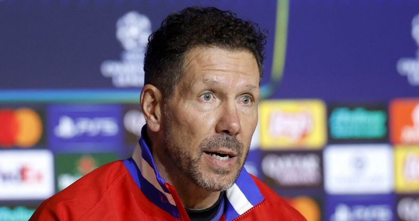 Diego Simeone