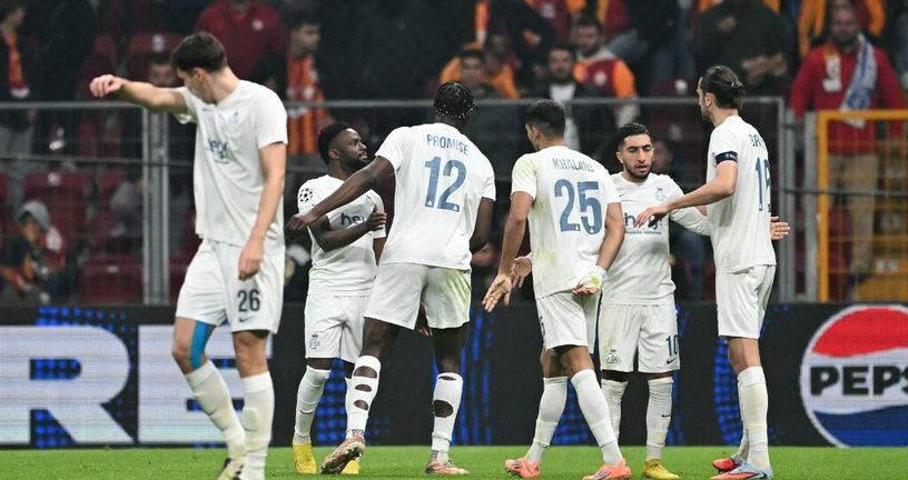 Union Saint-Gilloise