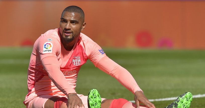 Kevin Prince Boateng