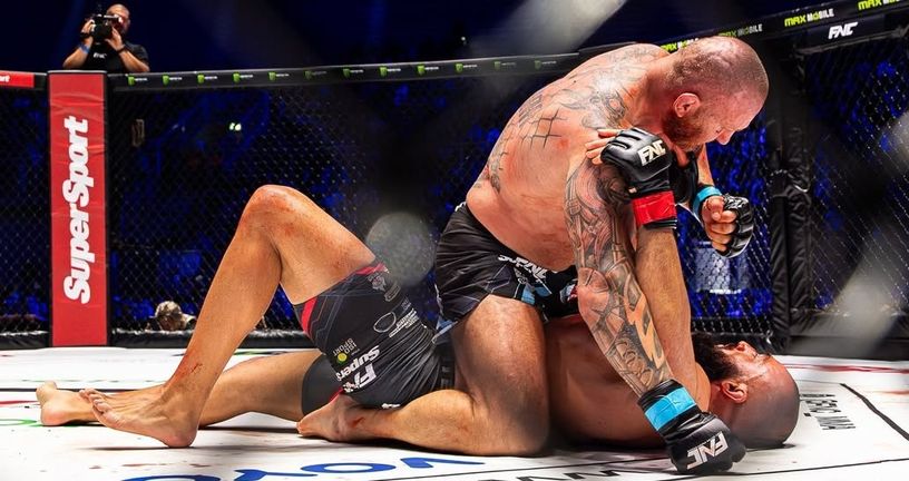 Michal Kita i Martin Batur