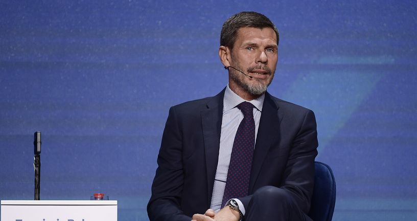 Zvonimir Boban (Foto: AFP)