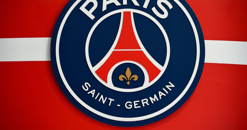 PSG (Foto: AFP)