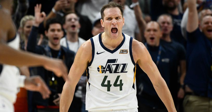 Bojan Bogdanović (Foto: AFP)