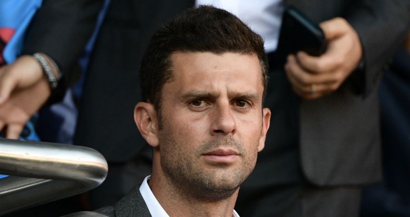 Thiago Motta (Foto: AFP)