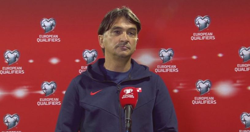 Zlatko Dalić