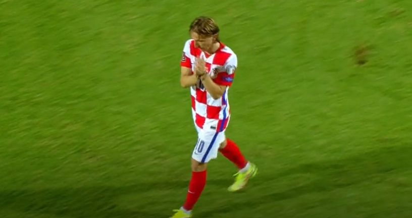 Luka Modrić