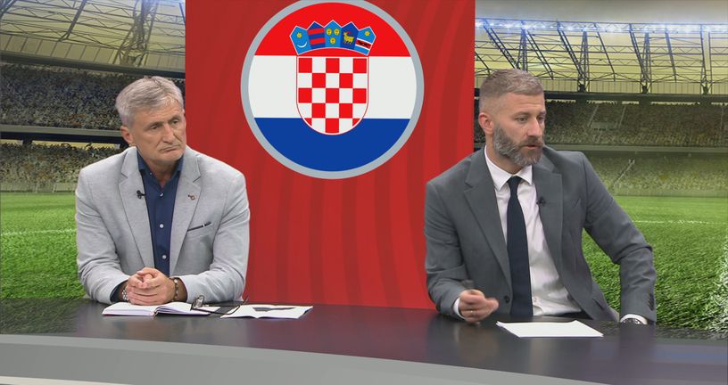 Robert Jarni i Aljoša Vojnović