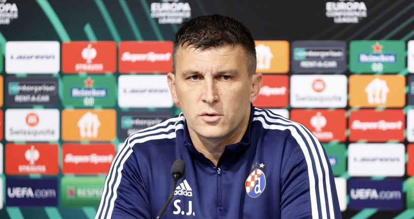 Sergej Jakirović