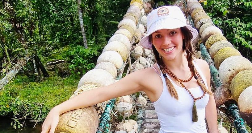 Jordon Isabella Hodson