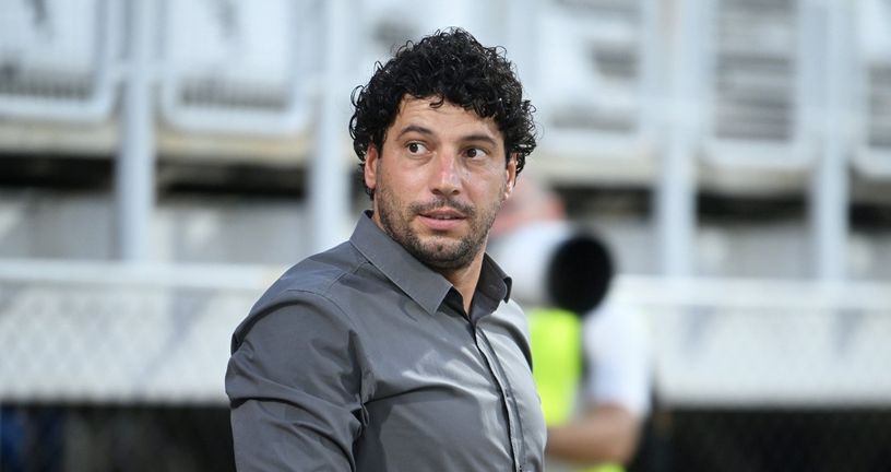 Mario Carević