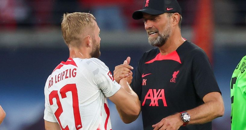 Jürgen Klopp