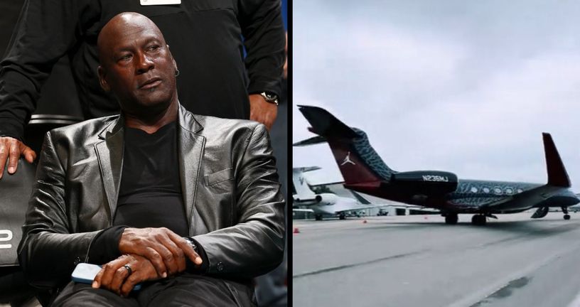 Michael Jordan