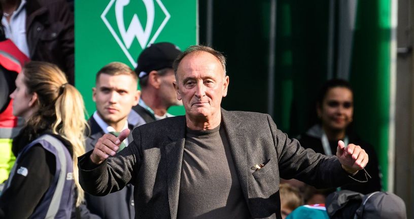 Dieter Burdenski