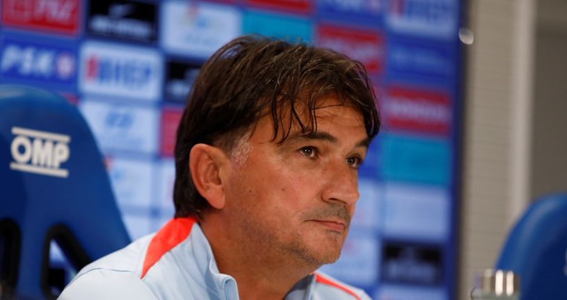 Zlatko Dalić