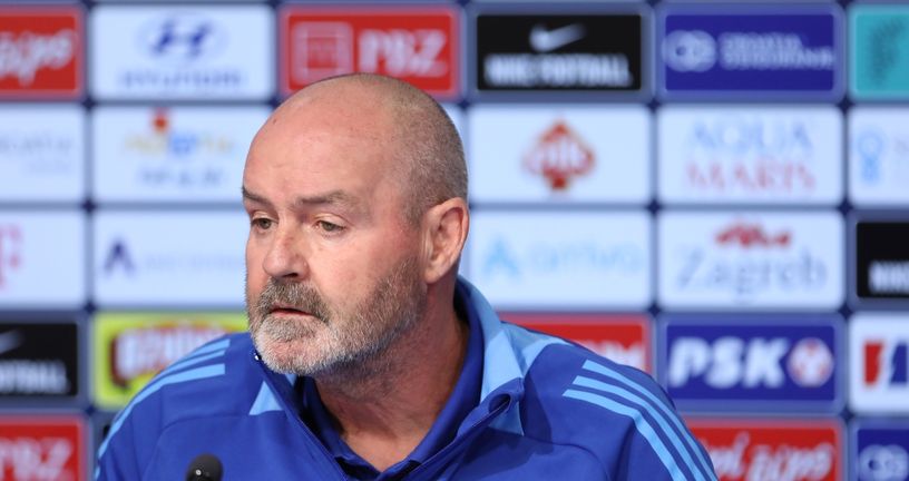 Steve Clarke