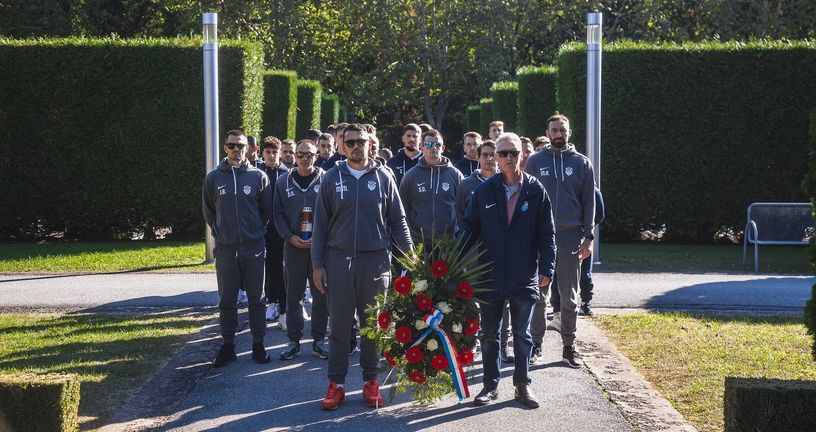 HNK Vukovar