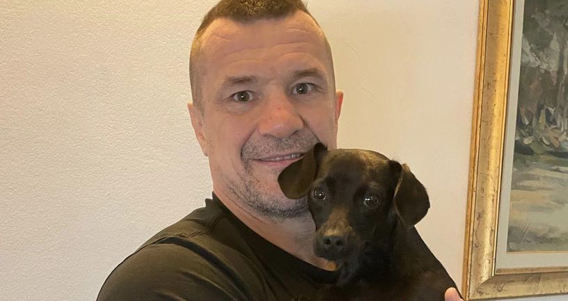 Mirko Filipović