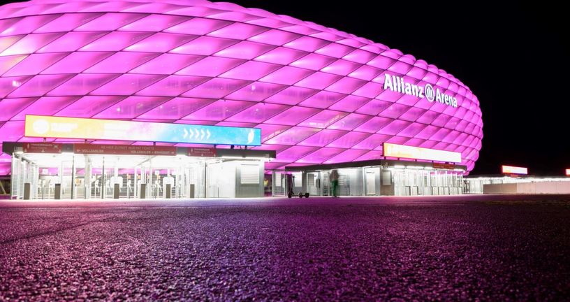 Allianz Arena