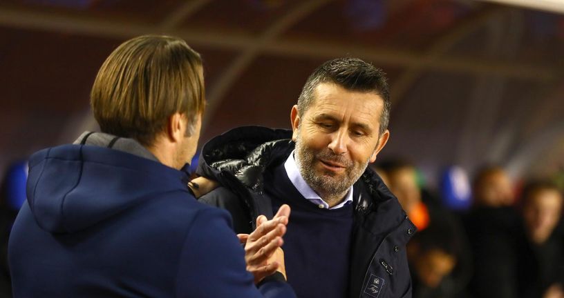 Paolo Tramezzani i Nenad Bjelica